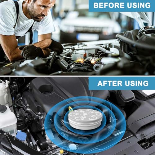 Rodent Repellent for Car Engines, Mice Repellent for Home, Rat Repellent RV, Mouse Repellent for Car, 2 Jars/Box Rodent Control Indoor/Outdoor,Peppermint Oil to Repel Mice and Rats, Mouse Away Rodent Repellent for Car Engines, Mice Repellent for Home, Rat Repellent RV, Mouse Repellent for Car, 2 Jars/Box Rodent Control Indoor/Outdoor,Peppermint Oil to Repel Mice and Rats, Mouse Away