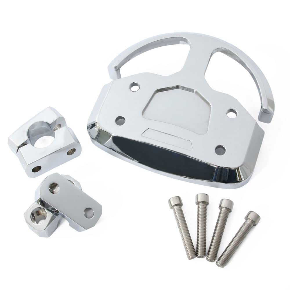 Amazon | スカイウェイブ250(CJ44A/CJ45A/CJ46A)用 メッキハンドル