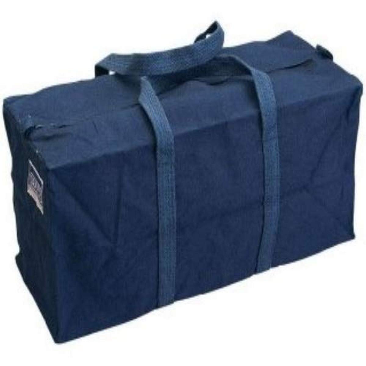 Draper 590mm Canvas Tool Bag 72971 from B&Q