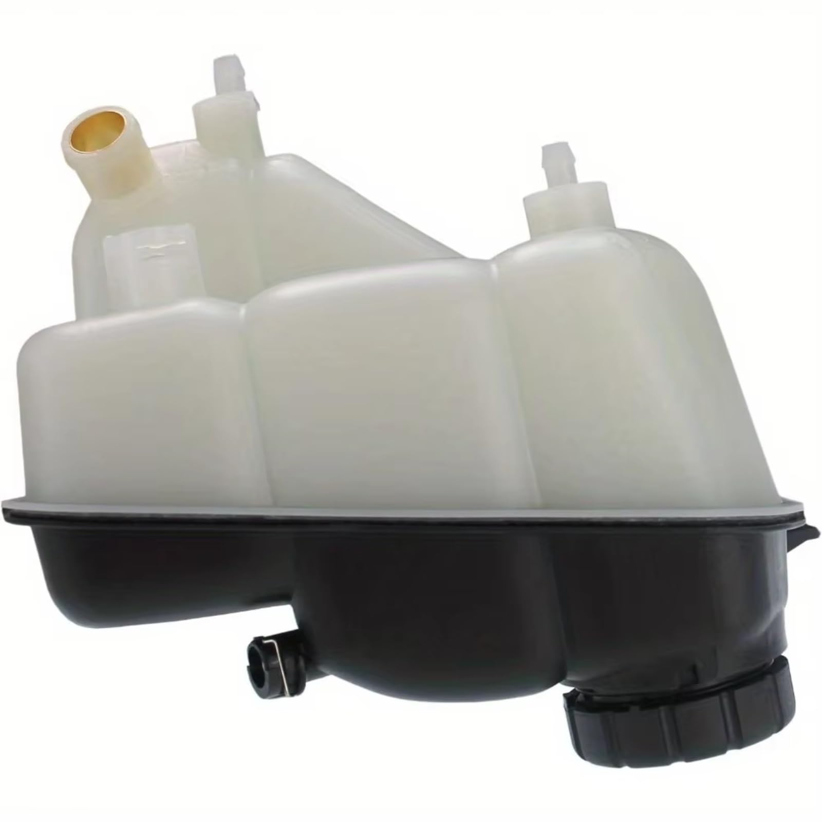 Compatibile Con Benz Per CLS350 Per CLS500 Serbatoio Espansione Liquido Raffreddamento Motore Dell'automobile Parti Ricambio OE: ‎603-283 Vaschetta Espansione