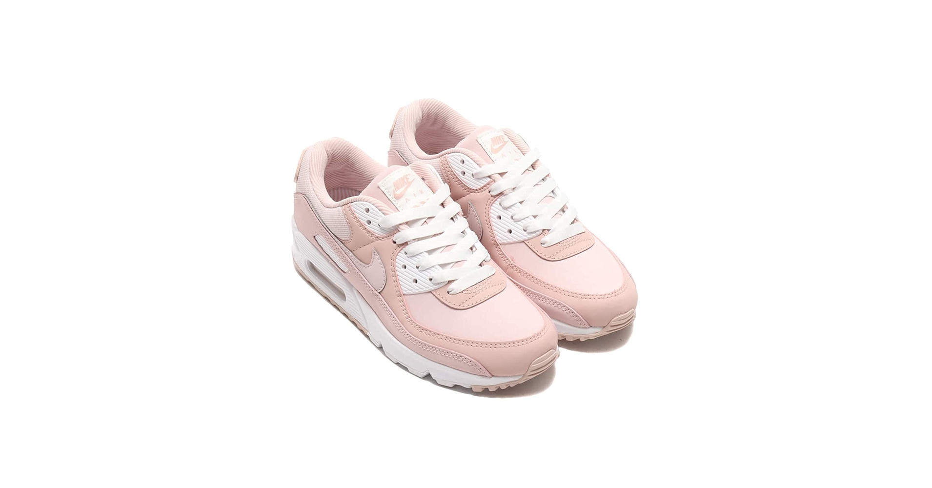 Amazon | [ナイキ] エア マックス 90 AIR MAX 90 ローズ/ピンク