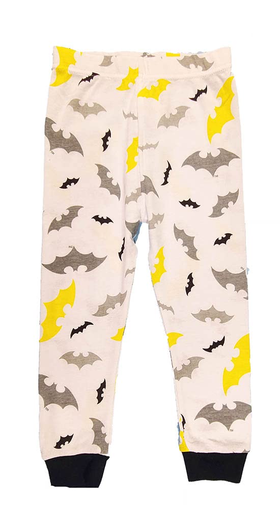 DC Comics K219690bm Conjunto de Pijama Niños