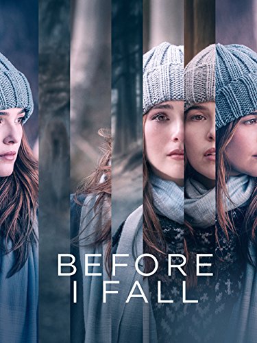 Before I Fall