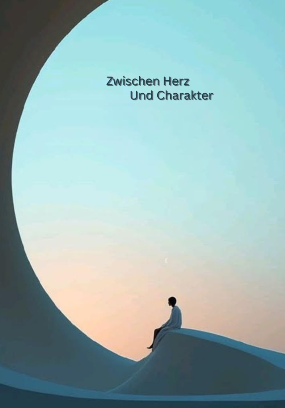 Zwischen Herz und Charakter: Ein Lehrbuch über Akhlaq und Charakterentwicklung