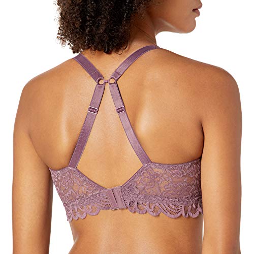 Image of Bali Womens Bali Women's Desire All Over Lace Wirefree Bra Df6591