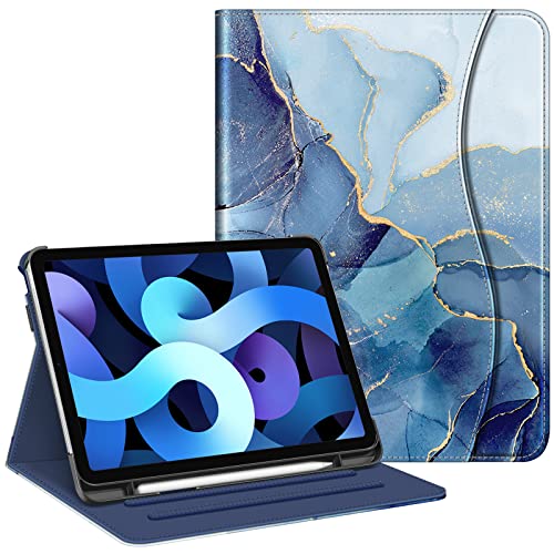 Fintie Case for iPad Air 5th Generation (2022) / iPad Air 4th Generation (2020) 10.9 Inch