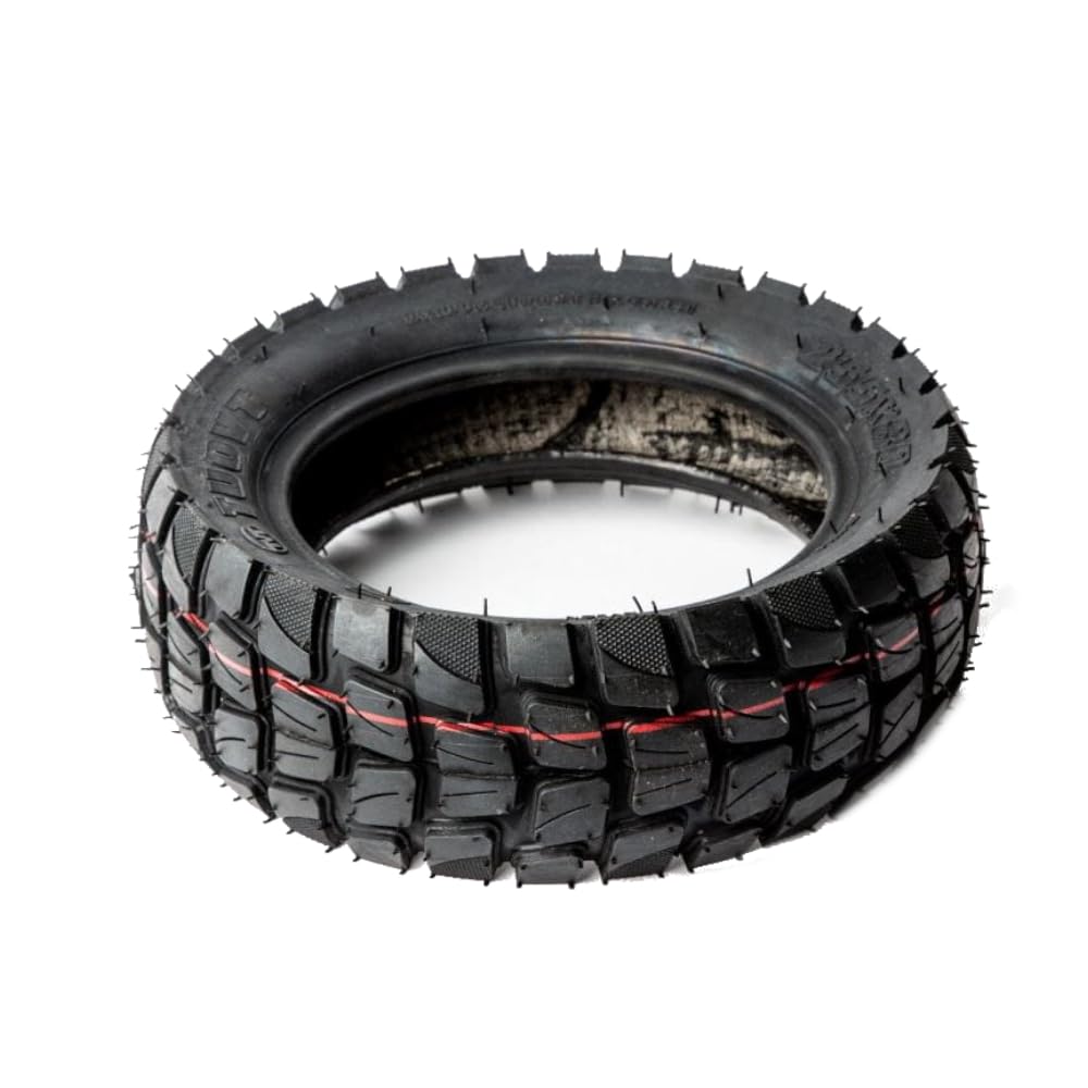 Terenowa Opona TUOVT 255x80 (10x3.0") do Ausom F1 Max, SR1 / KuKirin G2 MAX, G3 PRO/Motus PRO 10
