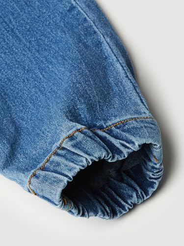 Image of Max Boys Mid Rise Regular Jeans