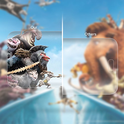 SENDIS - Pellicola proteggi schermo per Samsung