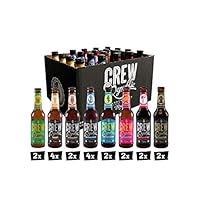 CREW REPUBLIC® Craft Bier