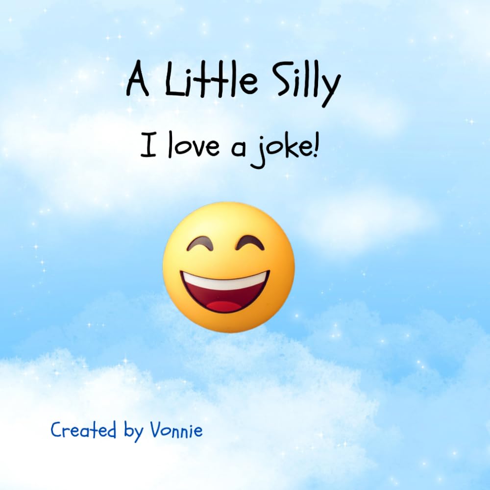 A Little Silly