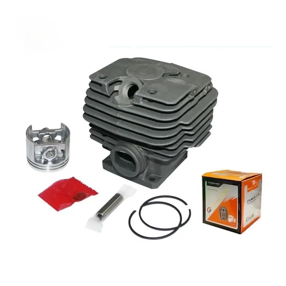 Kit cylindre 52 mm MS381 pour l'entretien du bois de chauffage