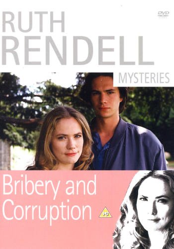 The Ruth Rendell Mysteries: Bribery and Corruption - : Amazon.de: Musik