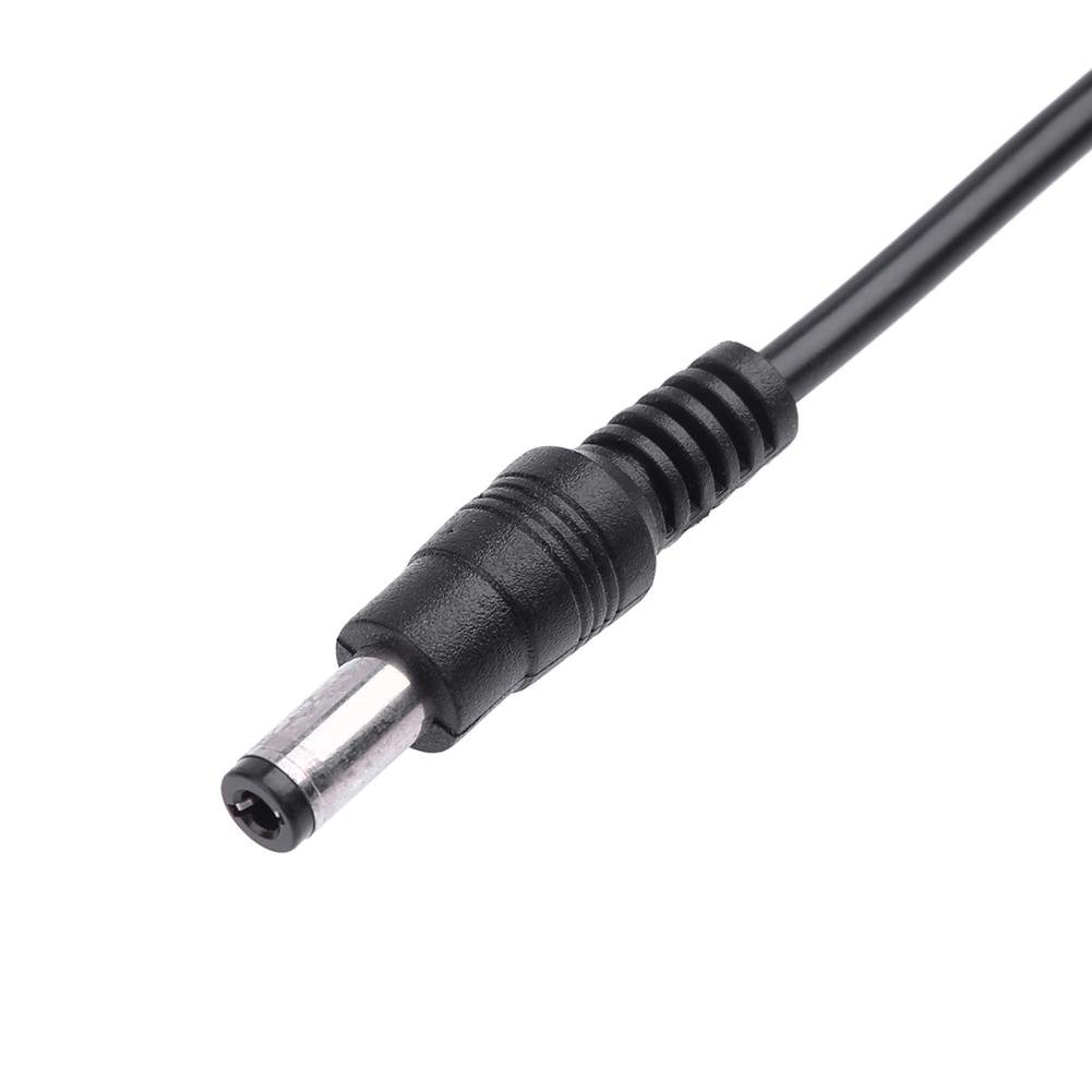 MyVolts Ripcord USB-Ladekabel 9V - Kompatibel Mit TP-Link
