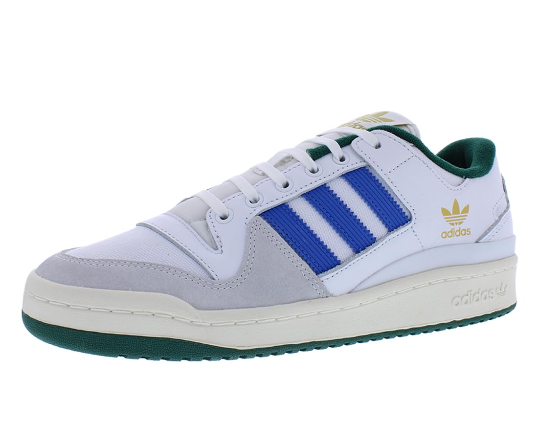 adidas Men's Forum Low Shoes
