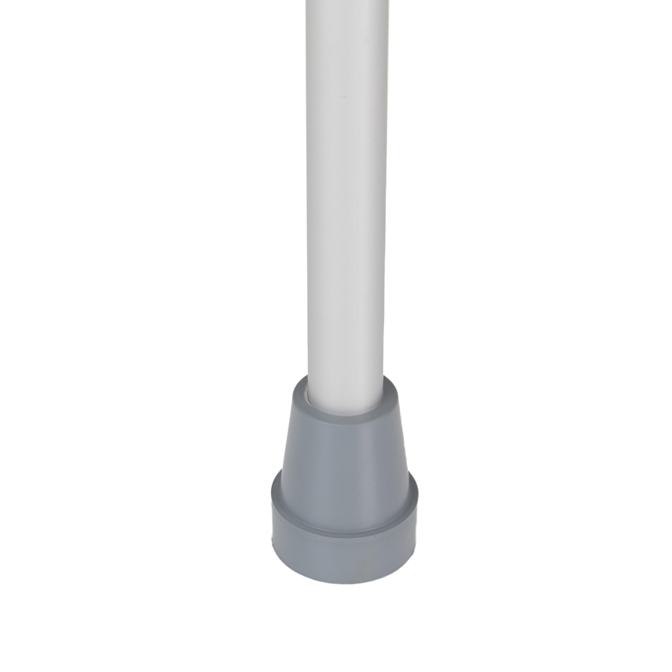 Days Ergonomiczna laska do chodzenia, aluminiowa laska do chodzenia, antypoślizgowe gumowe okucia, wygodna pomoc w poruszaniu się, regulowana wysokość 730 mm do 960 mm, prawa ręka (kwalifikuje się do
