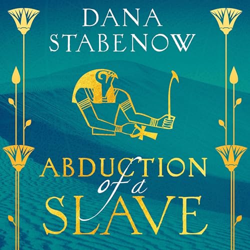 Abduction of a Slave (By Dana Stabenow) episode artwork