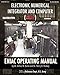 Electronic Numerical Integrator and Computer (ENIAC) ENIAC Operating Manual