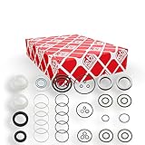 FEBI BILSTEIN 23355 Dichtungssatz Lenkgetriebe 0,050kg