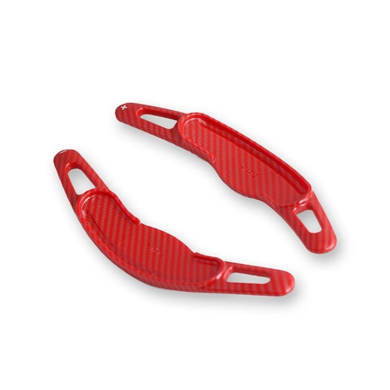PLMNHSS Car Steering Wheel Shift Paddle Blade for MINI for MK3 for F54 F55 F56 F57 F60 for Clubman for Cooper Car Steering Wheel Shift Paddles