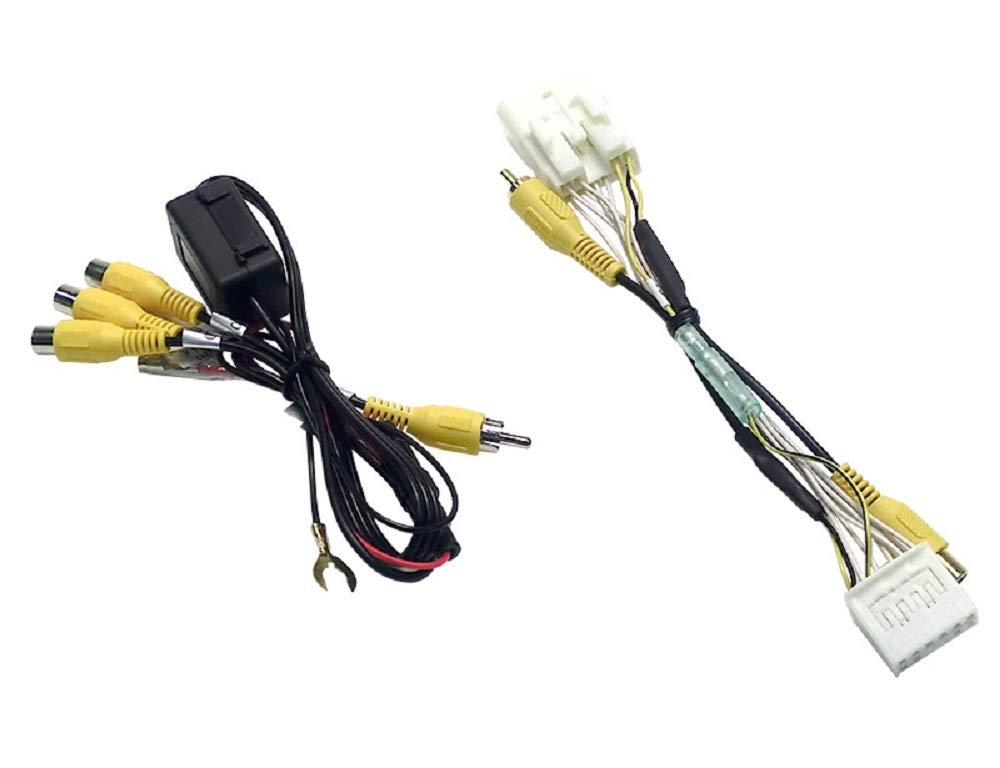 データシステム ( Data System ) リアカメラ接続アダプター RCA017U/ マツダCX-5用 RCA017U i8my1cf Amazon.co.jp: データシステム リアカメラ接続アダプター マツダCX-5用