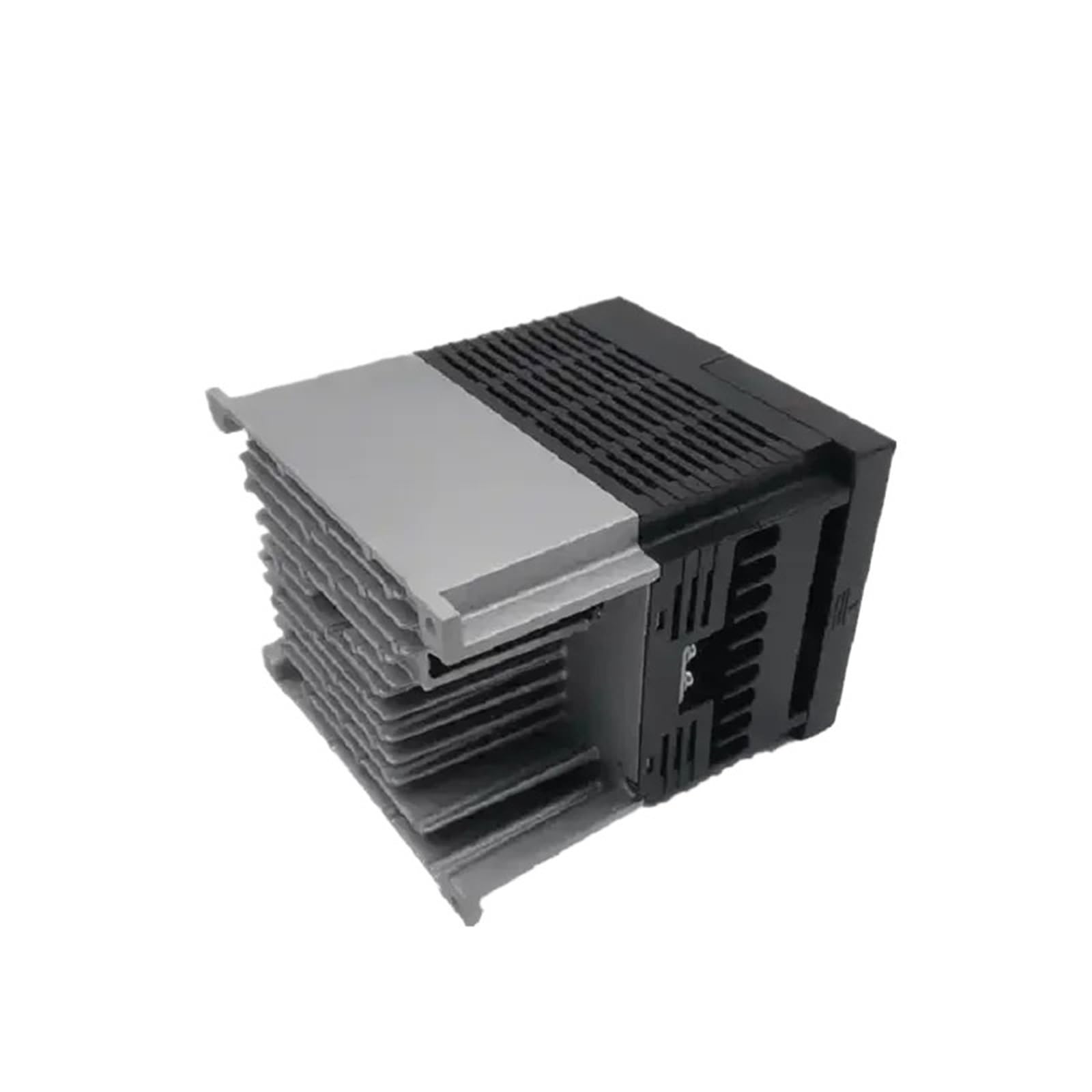 AVF200-0042 boîtier de contrôle compact rail din couple élevé basse vitesse