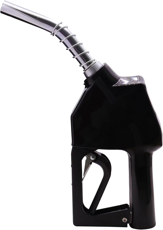 Bico automático de abastecimento PANCYCW-11A com desligamento automático e entrada 3/4" NPT – 1 unidade