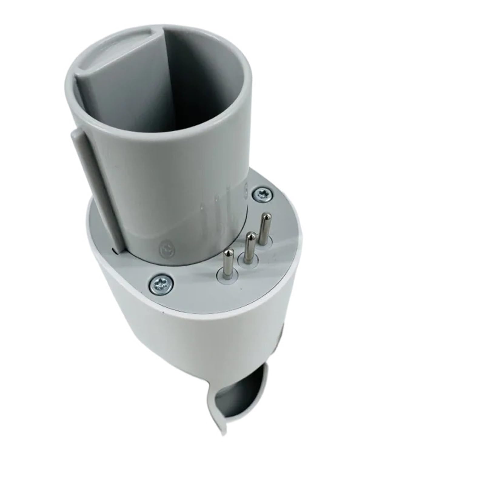 Accesorios for aspiradoras: Adaptador sin curvatura Debajo de la Cama, Adaptador de Tubo de conversión Multifuncional for G11/B202CN