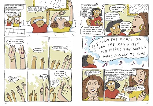 It Won't Always Be Like This: A Graphic Memoir - Image 9