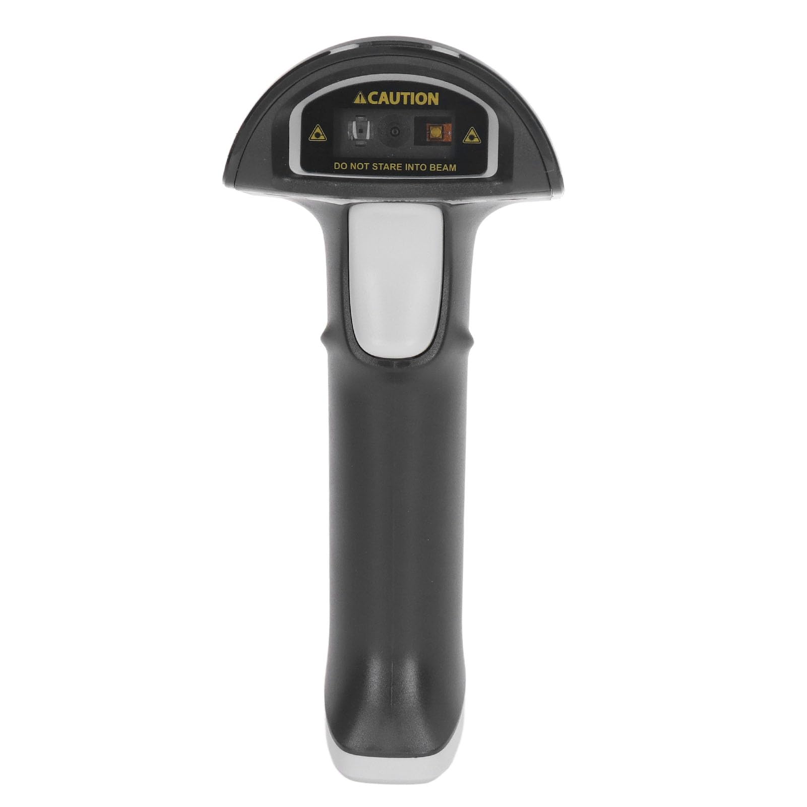 Bluetooth Barcode Scanner Wireles 1D 2D Bar Code Reader QR Code Scanner with Base for Logistics Express