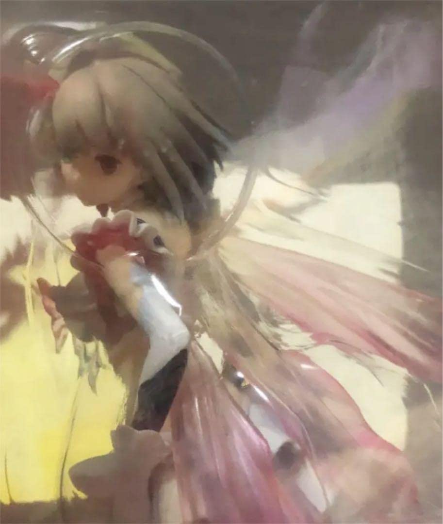 BLUE REFLECTION 幻に舞う少女の剣 白井日菜子リフレクターver. Amazon | BLUE REFLECTION 幻に舞う少女の剣 白井日菜子
