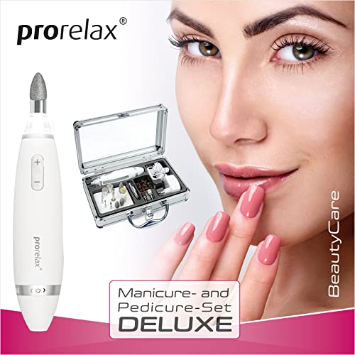 Prorelax Kit Deluxe 52248