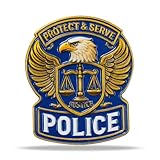 RYUKENLM US Police...image