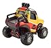 Mattel Disney Planes Fire and Rescue Dynamite Die-cast Vehicle