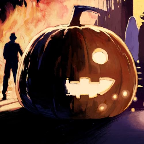 The Dance of the Dead Podcast Por  arte de portada