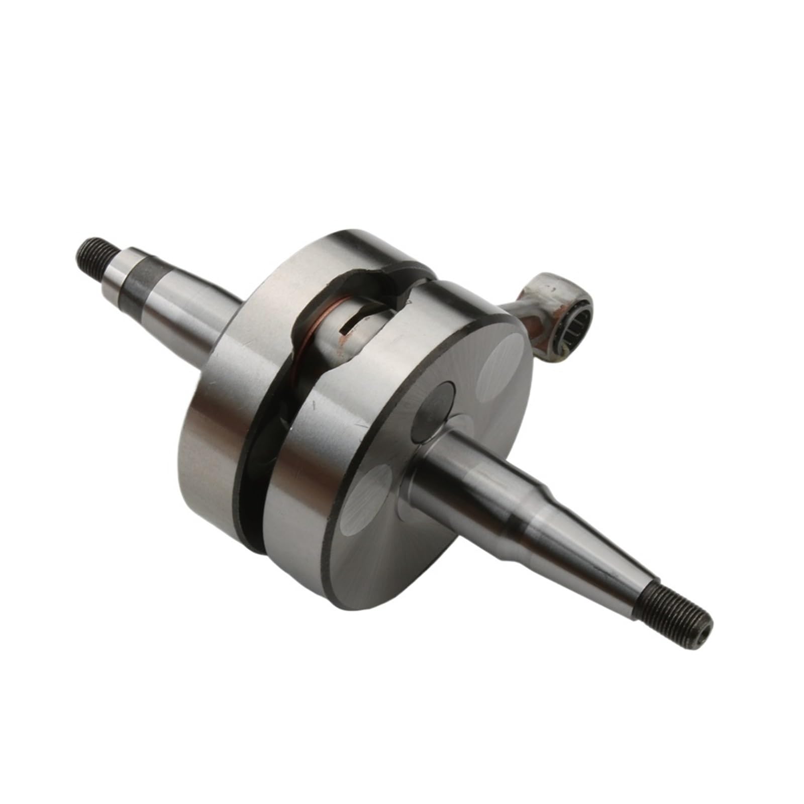 Compatibile con i componenti del Motore D50b2t da 50 CC, Gruppo Albero Motore da Corsa for motociclette
