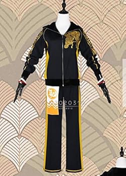 鬼丸国綱 内番 コスプレ衣装 51vlszZAezL._UY350_.jpg