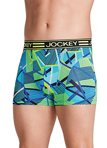 Jockey Sport Men's Underwear Cooling Mesh Performance 3