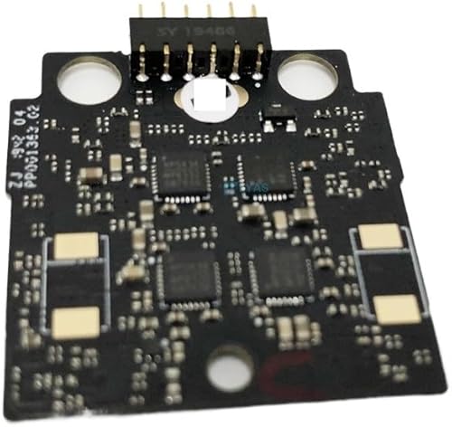 Genuine Power ESC Montaje de placacable para DJI Mavic Mini ESC módulo flexible de cinta plana piezas de repuesto (probado) (color  cable ESC usado)