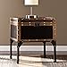 Drifton Travel Trunk End Table