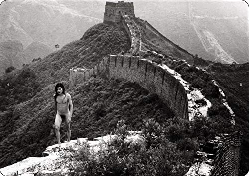 MA LIUMING performer (carnets de la création)