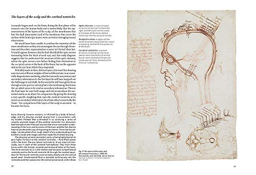 Leonardo Da Vinci: Under the Skin