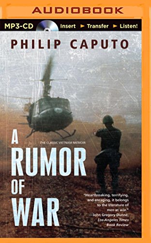 Rumor of War, A