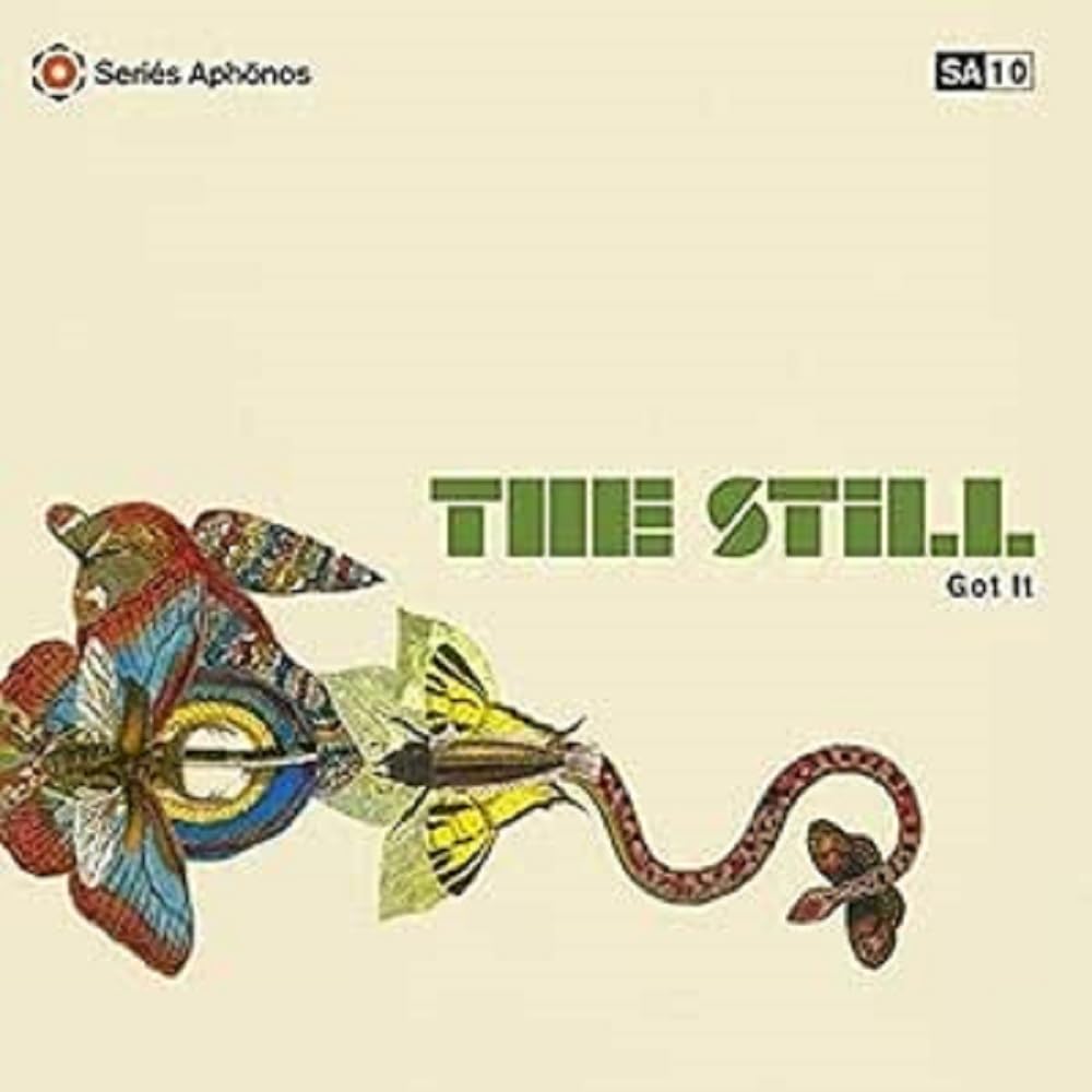Got It [VINYL]