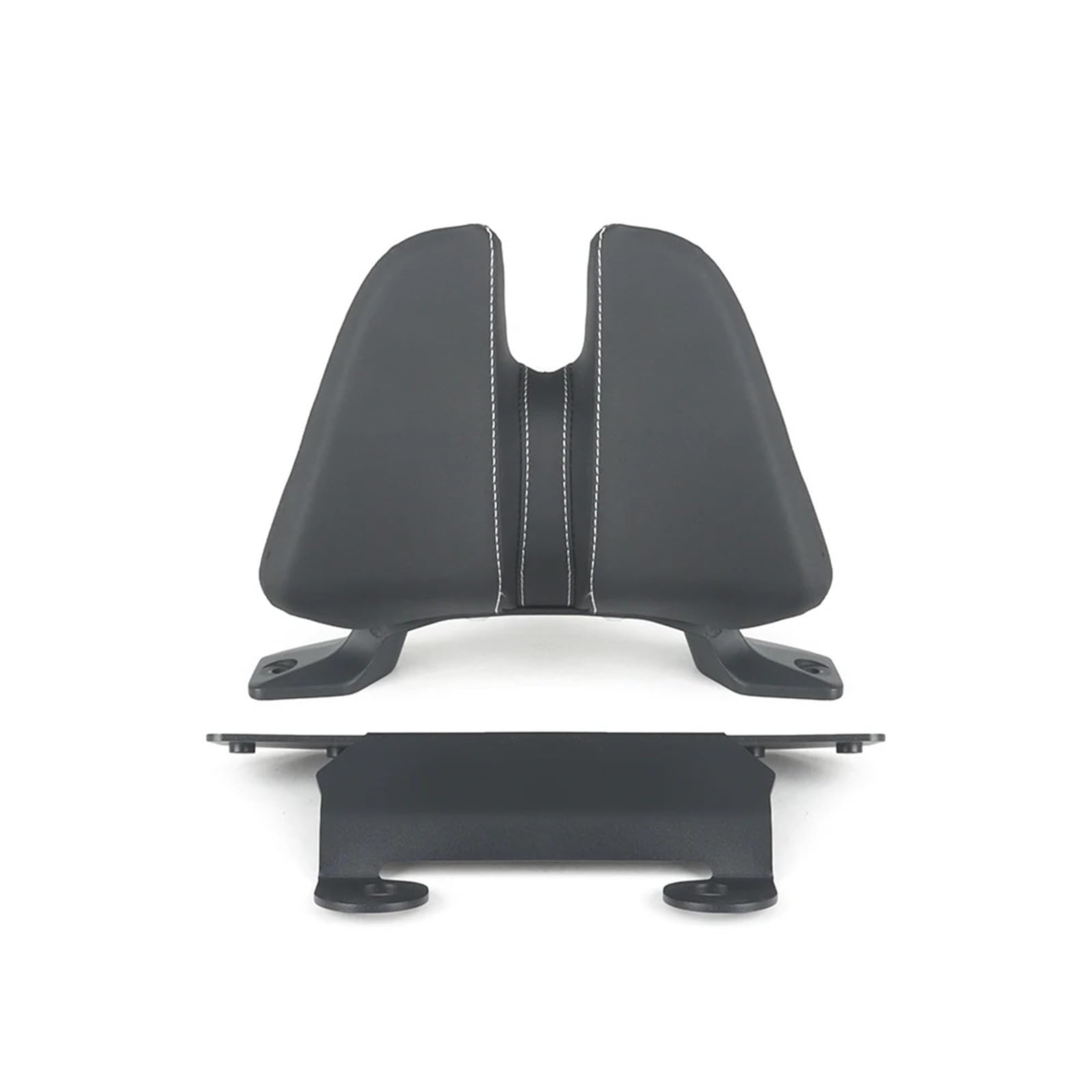Compatible con Honda X-ADV 750 2021-2025 cojín de respaldo for asiento trasero de motocicleta