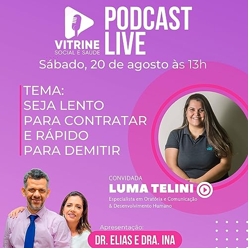 Seja Lento Para Contratar e R&aacute;pido Para Demitir