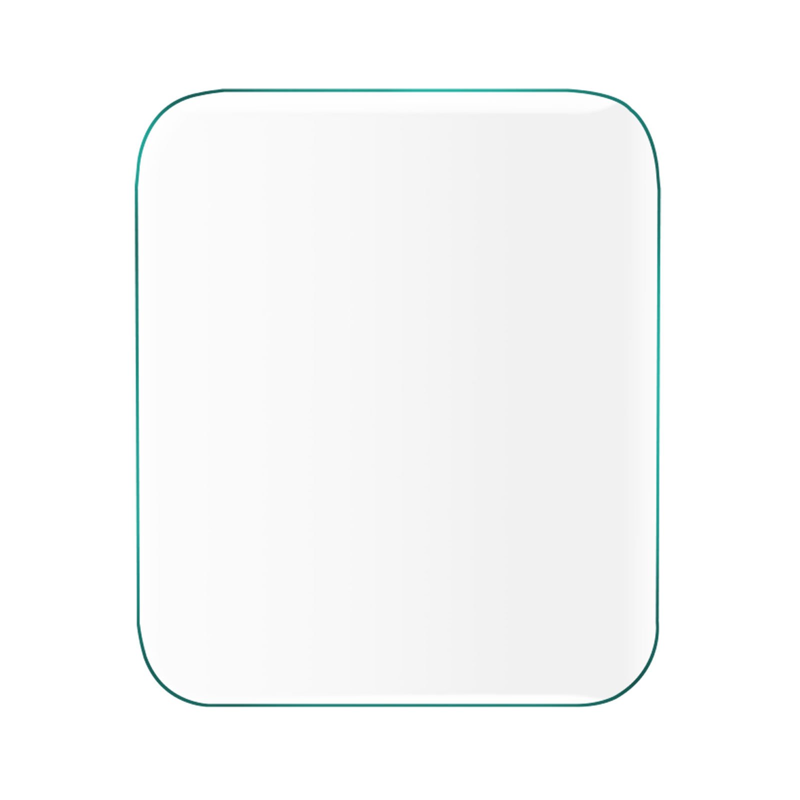 5ive 0.2mm Tempered Glass Screen Protector for Apple Watch 42mm, Pack of 2pcs