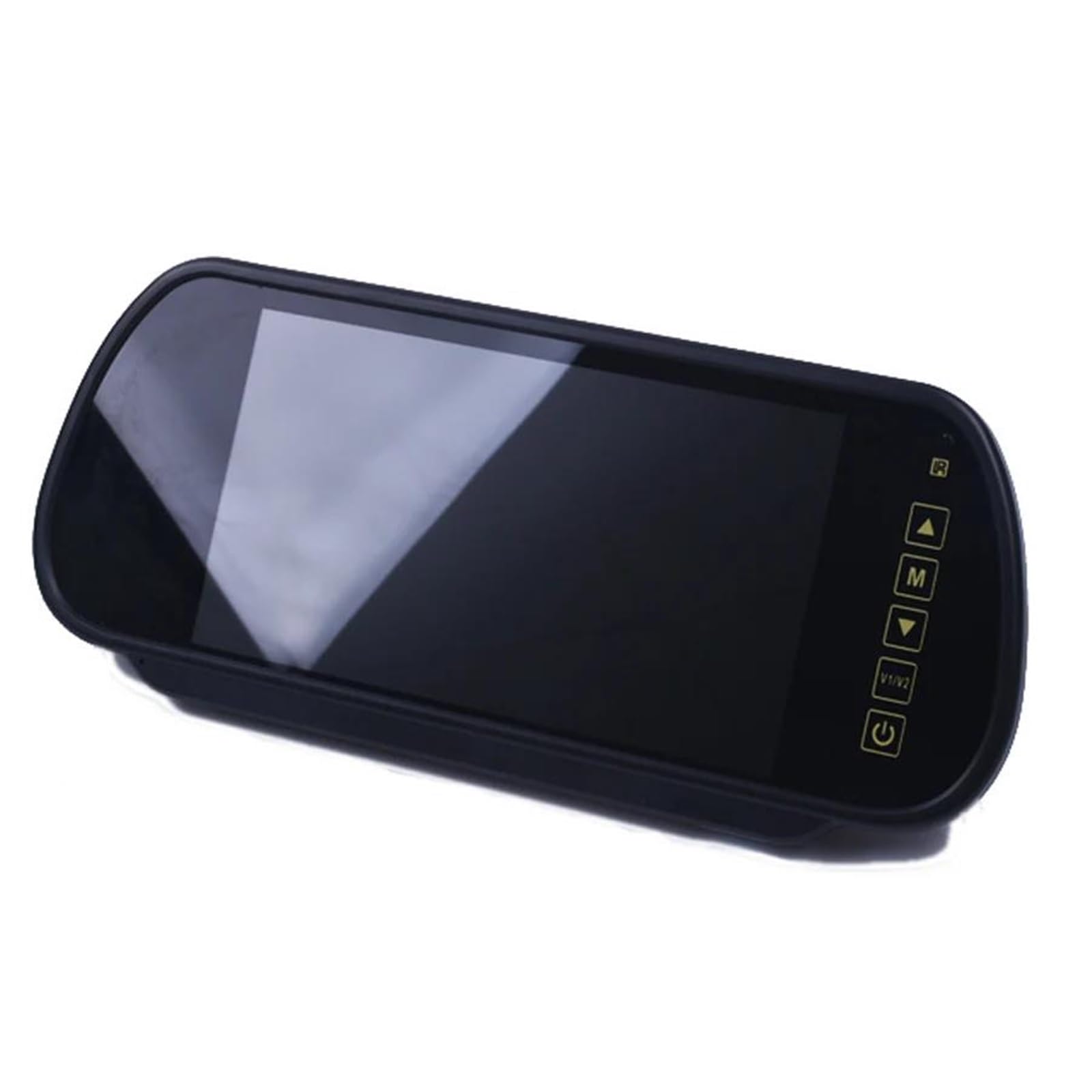 Cámara Trasera Coche para Peugeot para Box III Luz Cámara Visión Trasera Estacionamiento CCD Freno Coche Marcha Atrás(B)