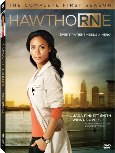 Hawthorne: Season One