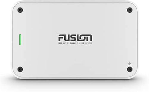 Miniatura 6 de Fusion MS-RA670 Apollo Marine Entertainment System con Fusion MS-AP61800 Apollo 6 canales y amplificadores MS-AP41200 de 4 canales